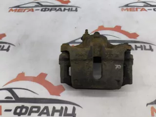 7734583480 Суппорт тормозной Renault Kangoo 1 Арт MF21734, вид 3