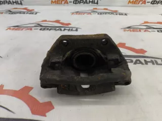 7734583480 Суппорт тормозной Renault Kangoo 1 Арт MF21734, вид 5