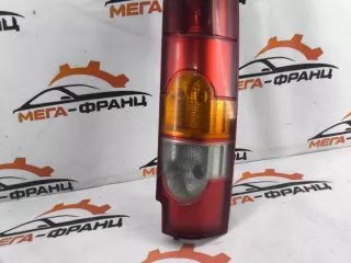 7789046277 Фонарь задний Renault Kangoo 1 Арт MF21557, вид 4
