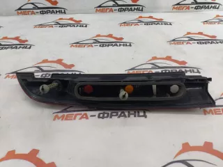 7789046277 Фонарь задний Renault Kangoo 1 Арт MF21557, вид 5