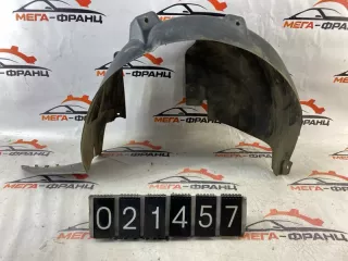 ,9634077580 Подкрылок Peugeot 307 Арт MF21457, вид 1