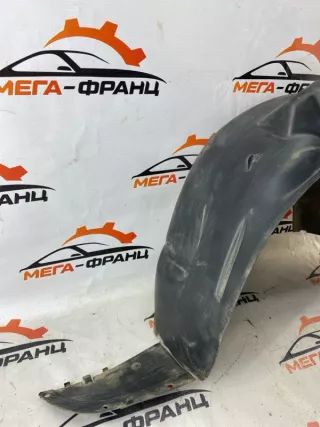 ,9634077580 Подкрылок Peugeot 307 Арт MF21457, вид 3