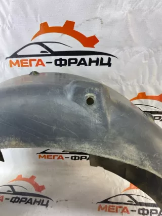 ,9634077580 Подкрылок Peugeot 307 Арт MF21457, вид 5