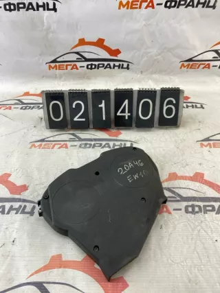 ,9634025780 Крышка ГРМ Peugeot 307 Арт MF21406, вид 1
