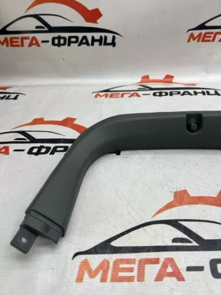 96555680 Обшивка крышки багажника Chevrolet Lacetti Арт MF21373, вид 2