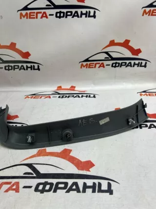 96555680 Обшивка крышки багажника Chevrolet Lacetti Арт MF21373, вид 4