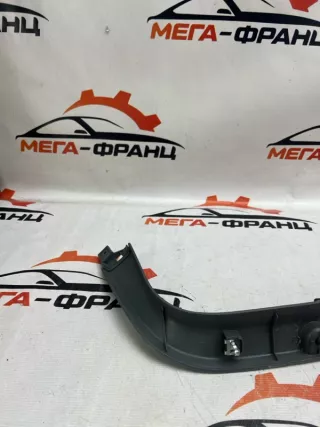 96555680 Обшивка крышки багажника Chevrolet Lacetti Арт MF21373, вид 5