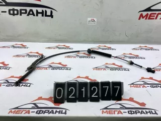 A1683740064 Трос переключения акпп Mercedes Vaneo Арт MF21277, вид 1