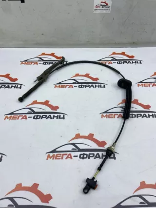 A1683740064 Трос переключения акпп Mercedes Vaneo Арт MF21277, вид 5