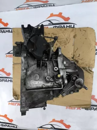 9680886610 МКПП Citroen Berlingo 2  Арт MF21265, вид 2