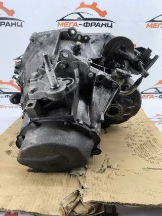 9680886610 МКПП Citroen Berlingo 2  Арт MF21265, вид 5