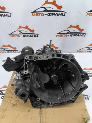 9680886610 МКПП Citroen Berlingo 2  Арт MF21265, вид 7