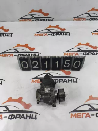 9688499680 ТНВД Citroen Berlingo 2  Арт MF21150, вид 1