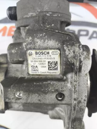 9688499680 ТНВД Citroen Berlingo 2  Арт MF21150, вид 2