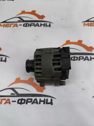 9678048880 Генератор Citroen Berlingo 2  Арт MF21041, вид 3