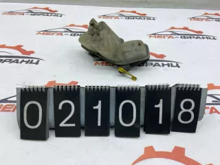 1685000249 Бачок расширительный Mercedes Vaneo Арт MF21018, вид 1
