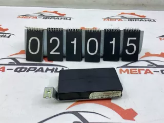 1688600205 Подушка безопасности в дверь Mercedes Vaneo Арт MF21015, вид 1