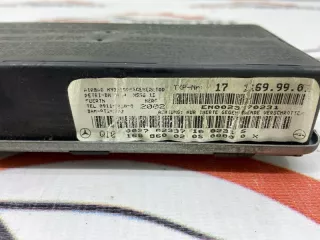 1688600205 Подушка безопасности в дверь Mercedes Vaneo Арт MF21015, вид 3