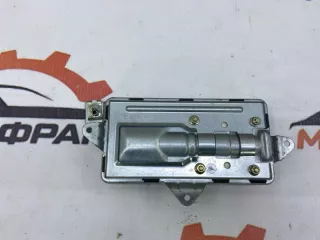 1688600205 Подушка безопасности в дверь Mercedes Vaneo Арт MF21015, вид 4