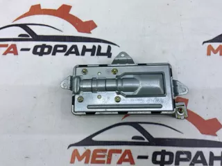 1688600205 Подушка безопасности в дверь Mercedes Vaneo Арт MF21015, вид 5