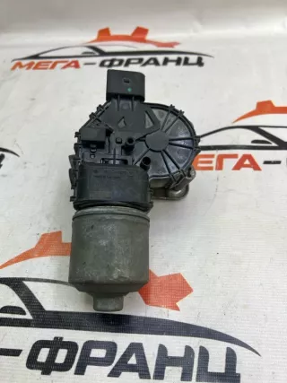 3902420000000000 Мотор дворников Mazda 3 BK Арт MF20685, вид 3