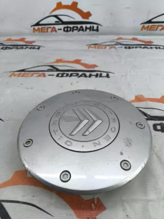 9682061980 Колпак колеса Citroen Berlingo 2  Арт MF20470, вид 3