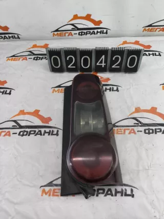 45084 Фонарь задний Citroen Berlingo 2  Арт MF20420, вид 1