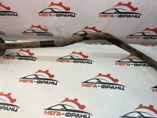 9646768980 Резонатор глушителя Citroen C4 1 Арт MF20343, вид 6