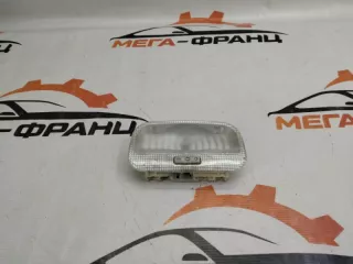 ,9652262180 Плафон подсветки салона Citroen C4 1 Арт MF20331, вид 2