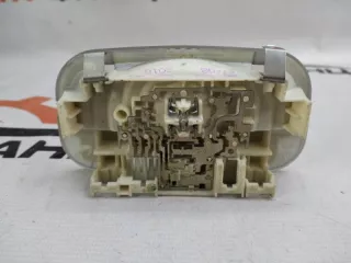,9652262180 Плафон подсветки салона Citroen C4 1 Арт MF20331, вид 6