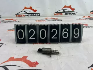 9825813780 Клапан электромагнитный Citroen C4 1 Арт MF20269, вид 1