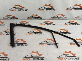 9649966099 Уплотнитель стекла двери Citroen C4 1 Арт MF19707, вид 5