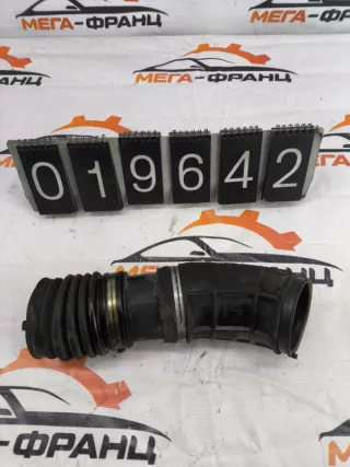 1361986080 Патрубок воздушного фильтра Fiat Ducato 2 Арт MF19642, вид 1