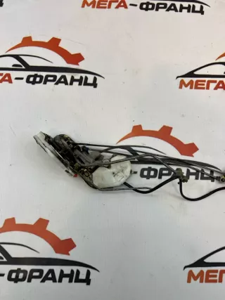 9378237cv Замок двери Honda Civic 6 Арт MF19386, вид 2