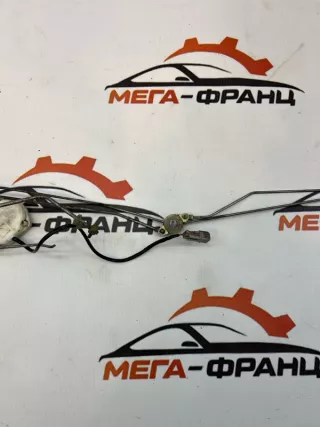 9378237cv Замок двери Honda Civic 6 Арт MF19386, вид 3