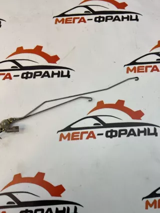 9378237cv Замок двери Honda Civic 6 Арт MF19386, вид 4