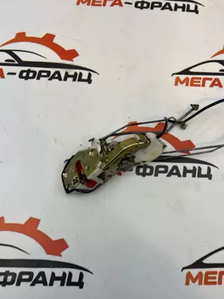 9378237cv Замок двери Honda Civic 6 Арт MF19386, вид 5