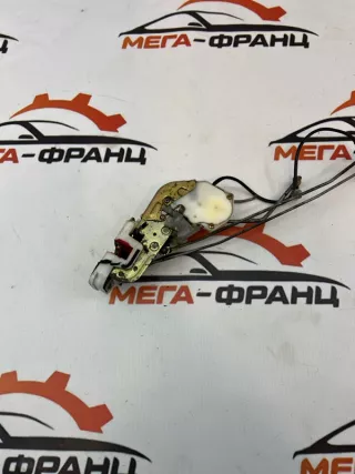 9378237cv Замок двери Honda Civic 6 Арт MF19386, вид 6