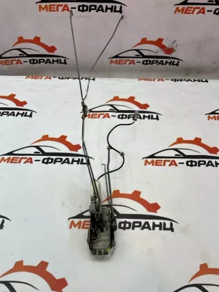 9378237cv Замок двери Honda Civic 6 Арт MF19386, вид 7