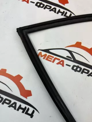 9156247fg Уплотнитель стекла двери Honda Civic 6 Арт MF19384, вид 6