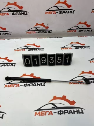 91552563fd Амортизатор крышки багажника Honda Civic 6 Арт MF19351, вид 1