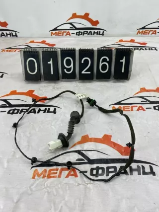 ,96454881 Проводка двери Chevrolet Aveo T200 Арт MF19261, вид 1