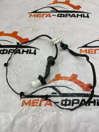 ,96454881 Проводка двери Chevrolet Aveo T200 Арт MF19261, вид 2