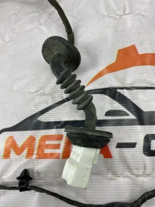 ,96454881 Проводка двери Chevrolet Aveo T200 Арт MF19261, вид 4