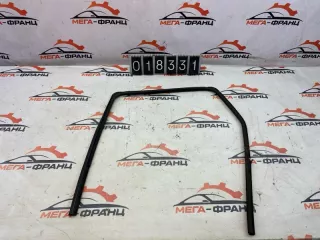 ,9690015199 Уплотнитель стекла двери Peugeot 308 1 Арт MF18331, вид 1