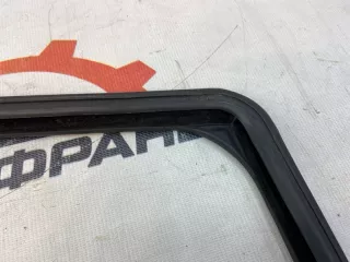 ,9690015199 Уплотнитель стекла двери Peugeot 308 1 Арт MF18331, вид 7