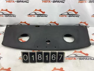 7747585 Полка багажника Chevrolet Aveo T200 Арт MF18167, вид 1