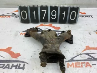1502 Выпускной коллектор Renault Logan 1 Арт MF17910, вид 1