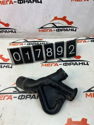 9864787 Патрубок воздушного фильтра Nissan Almera N16 Арт MF17892, вид 1