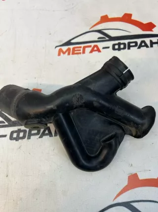 9864787 Патрубок воздушного фильтра Nissan Almera N16 Арт MF17892, вид 2